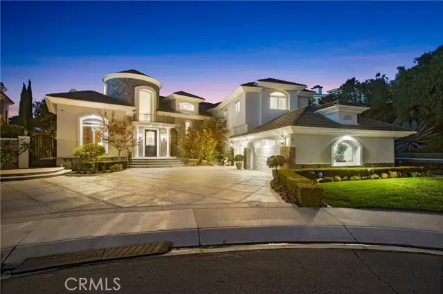 2 Moss LNDG, Laguna Niguel, CA 92677
