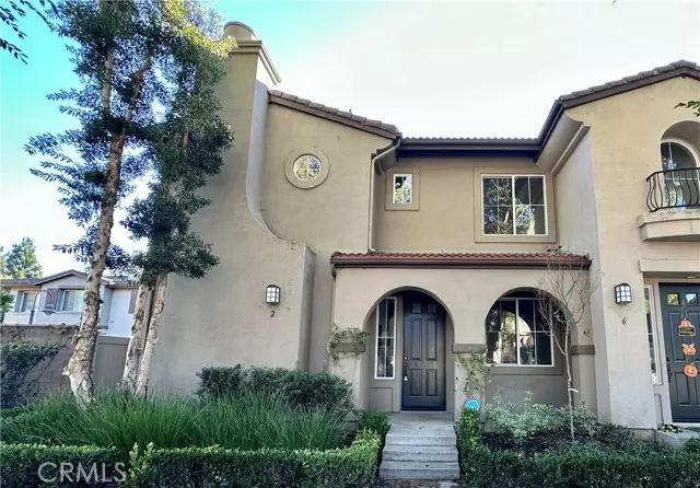 2 Bolinas, Irvine, CA 92602