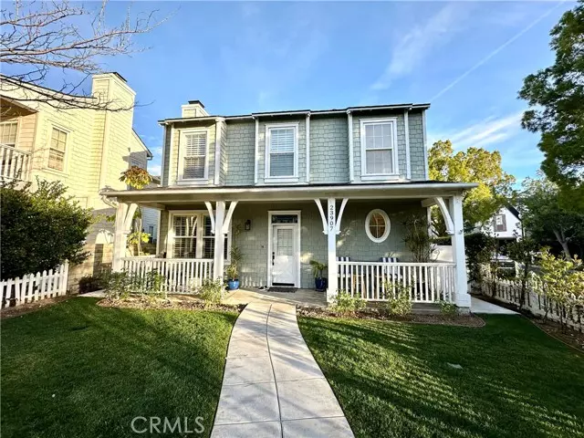 Valencia, CA 91355,23907 Windward