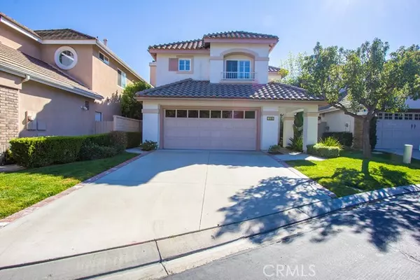 116 Dornoch, Coto De Caza, CA 92679