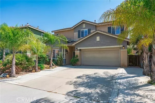 22421 Hawthorn, Moreno Valley, CA 92553