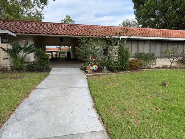 3145 Via Vista O, Laguna Woods, CA 92637