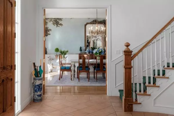 Rancho Santa Fe, CA 92067,6686 Camino Saucito