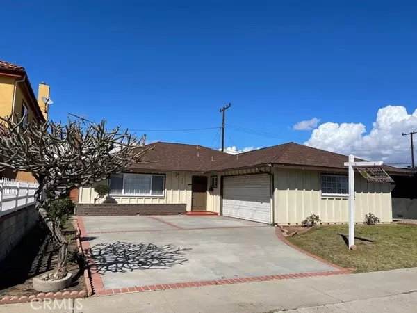 4609 Sepulveda, Torrance, CA 90505