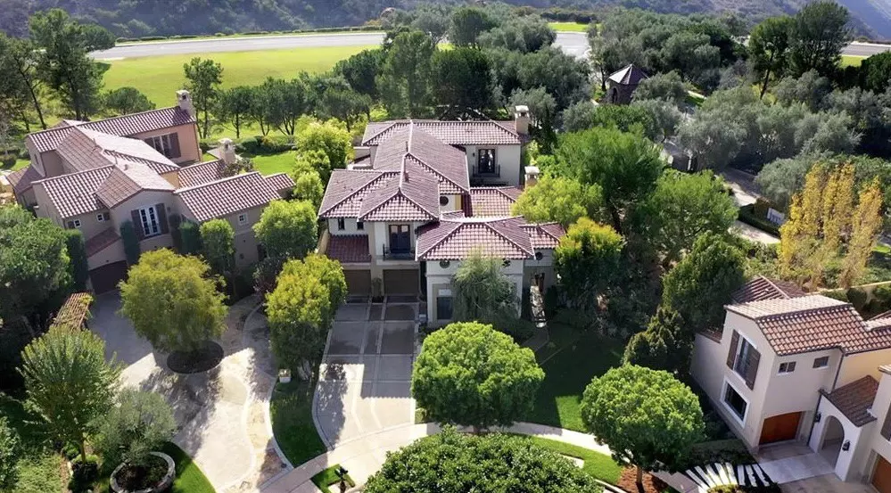 36 Via Rubino, Newport Coast, CA 92657