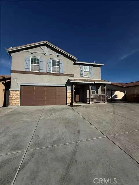 Perris, CA 92570,3447 White Sand CT