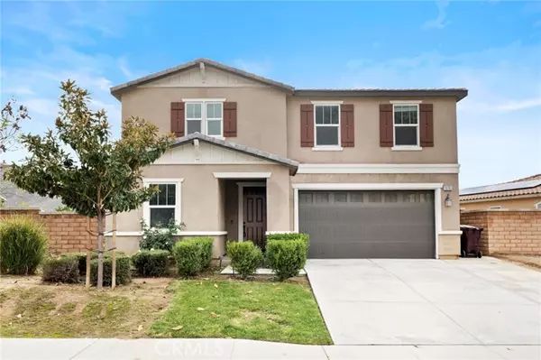 Riverside, CA 92507,20765 Barn RD