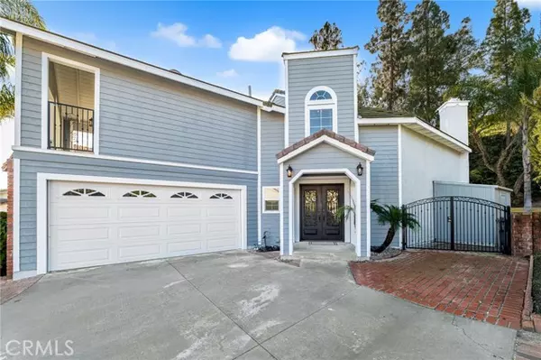 Chino Hills, CA 91709,2151 Olivine