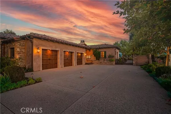 Temecula, CA 92592,34965 Via Del Ponte