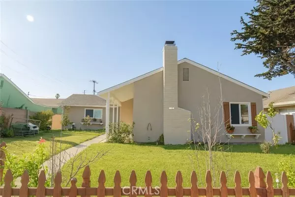 17451 Newland, Huntington Beach, CA 92647