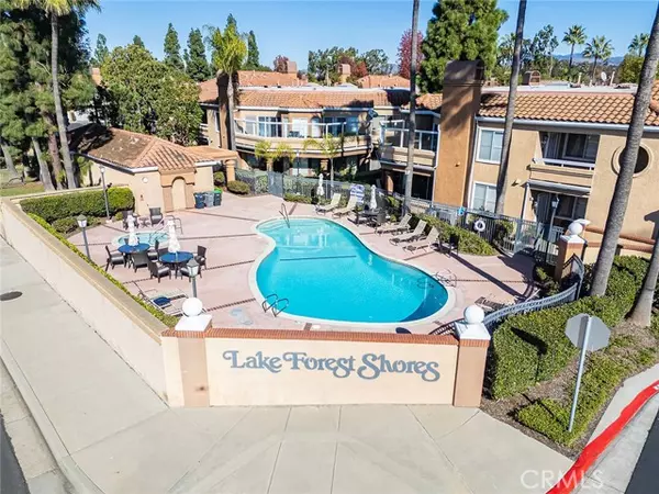 Lake Forest, CA 92630,22845 Orchid CRK
