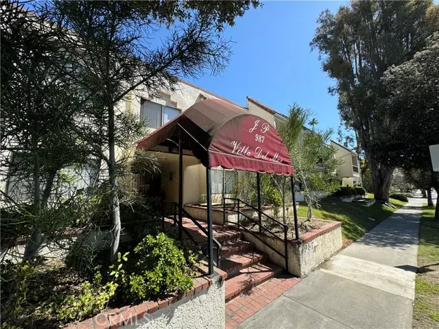 987 E Del Mar BLD 13, Pasadena, CA 91106