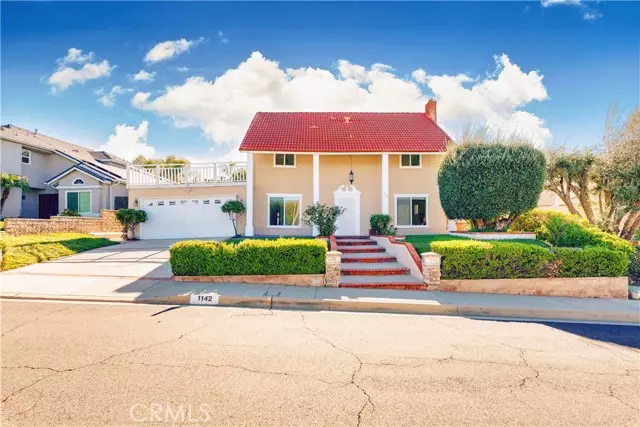 1142 Flintlock, Diamond Bar, CA 91765