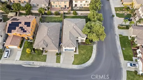 Fontana, CA 92336,16198 Lake Padden