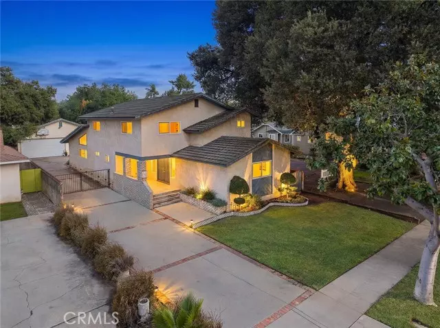 Alhambra, CA 91801,204 N Vega ST