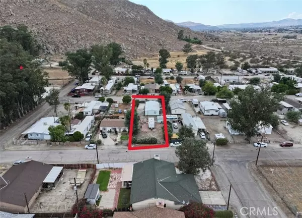 Cabazon, CA 92230,15246 Plum ST