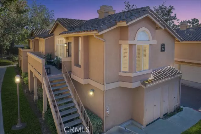19431 Rue De Valore 37A, Lake Forest, CA 92610