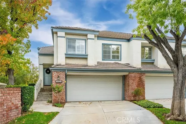 24402 Hampton DR B, Valencia, CA 91355