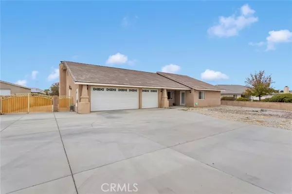 Apple Valley, CA 92307,13934 Okesa