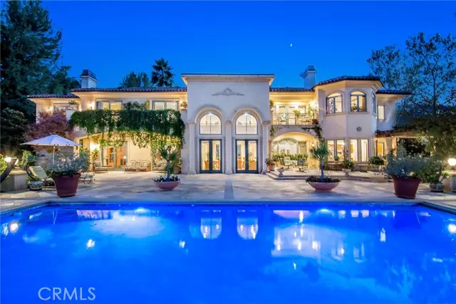 Tarzana, CA 91356,18933 La Montana PL