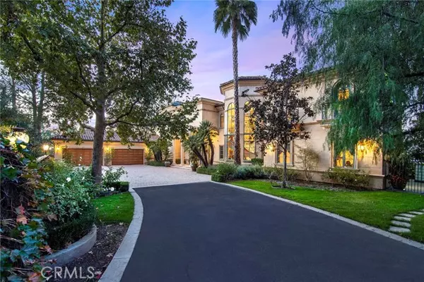 Tarzana, CA 91356,18933 La Montana PL