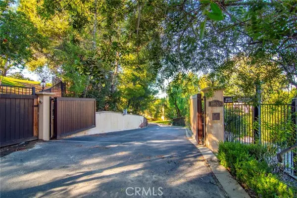 Tarzana, CA 91356,18933 La Montana PL