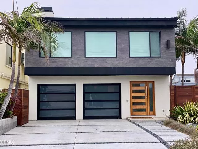 1600 Ocean DR, Oxnard, CA 93035