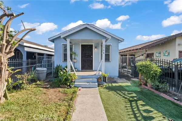 1766 E 105th, Los Angeles, CA 90002