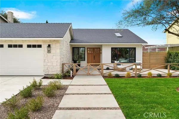 Huntington Beach, CA 92646,20791 Hunter LN