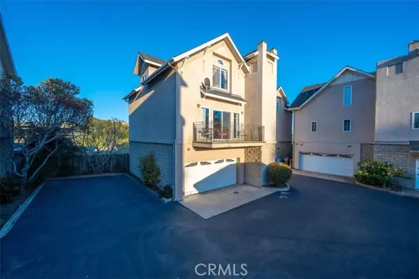 372 PARK, Pismo Beach, CA 93449