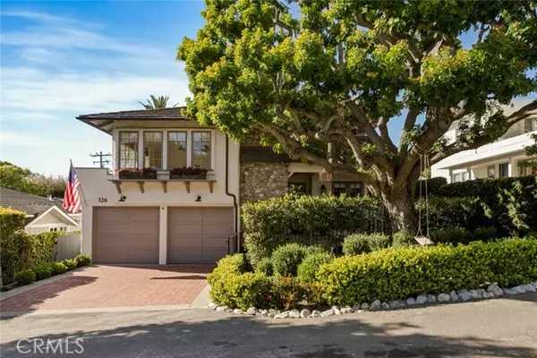 326 Ruby, Laguna Beach, CA 92651