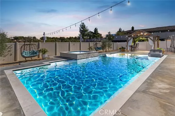 Oak Hills, CA 92344,8357 Macron