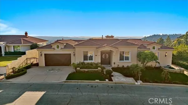 Claremont, CA 91711,752 Valparaiso DR