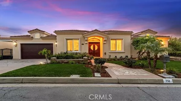 Claremont, CA 91711,752 Valparaiso DR