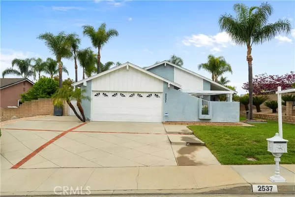 La Verne, CA 91750,2537 Fulton