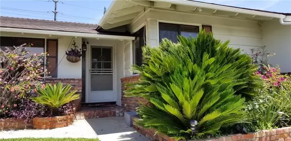 La Mirada, CA 90638,15105 Delmont PL