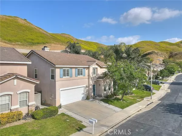 Chino Hills, CA 91709,16349 Misty Hill DR