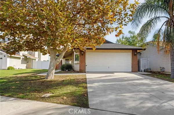 Moreno Valley, CA 92553,13898 Red Mahogany