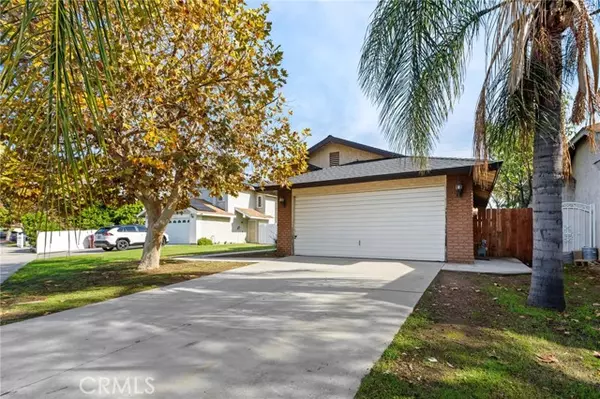 Moreno Valley, CA 92553,13898 Red Mahogany