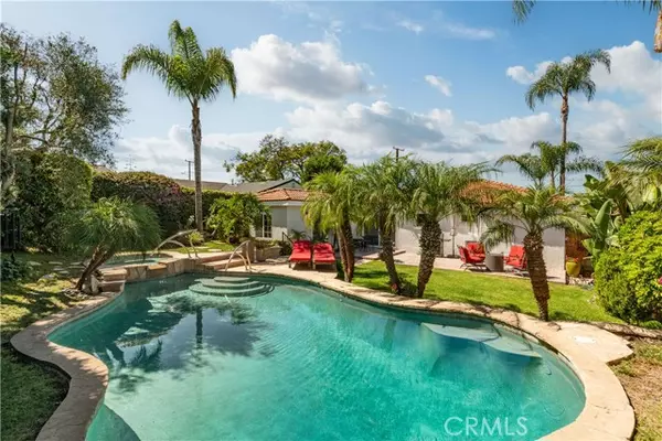 Rancho Palos Verdes, CA 90275,1920 Jaybrook DR