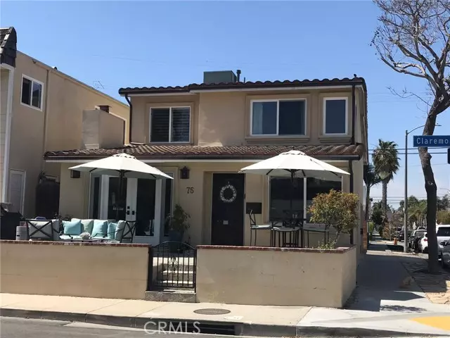 Long Beach, CA 90803,75 Claremont