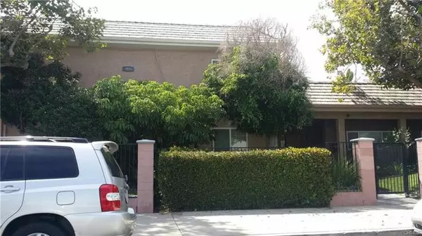 7615 Glade AVE 115, Canoga Park, CA 91304