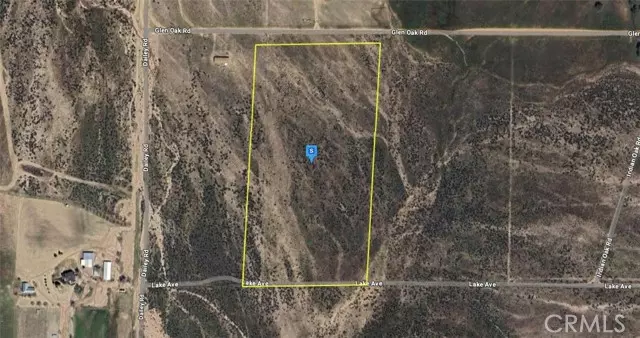 21578 Lake AVE, Caliente, CA 93518