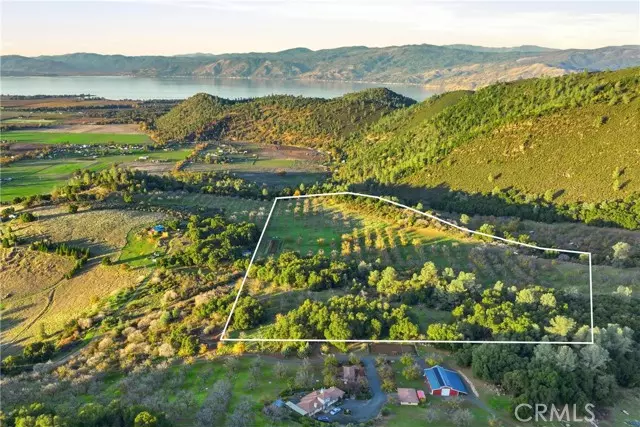 5685 Konocti, Kelseyville, CA 95451