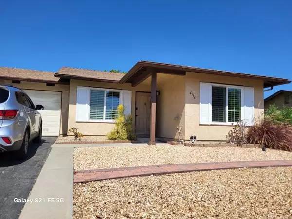 Oceanside, CA 92056,4536 Beverly Glen DR