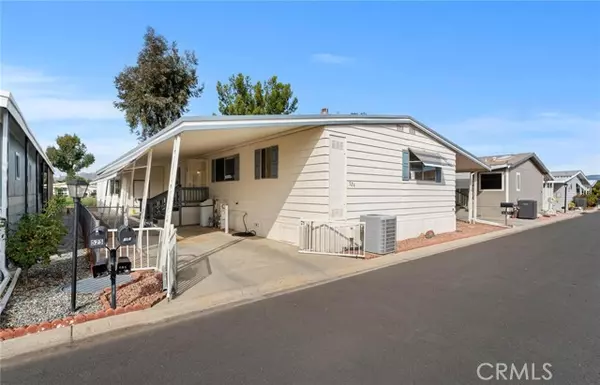 Hemet, CA 92545,5001 W Florida 524