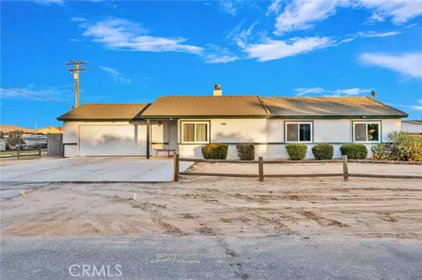 Apple Valley, CA 92308,12887 Sholic