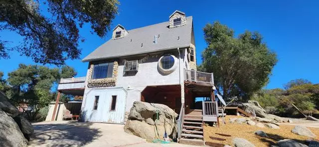 Campo, CA 91906,29348 Vine DR