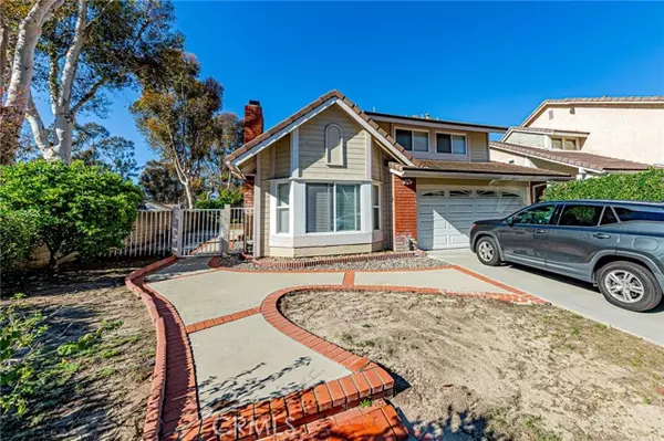 Fullerton, CA 92833,2101 Homewood PL