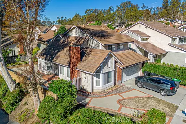 Fullerton, CA 92833,2101 Homewood PL